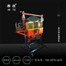 克拉玛依鞍铁道岔捣固机CD-2型地铁施工设备2020新款