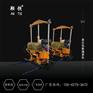 台州鞍铁道岔捣固机CD-2型地铁施工器材放心省心