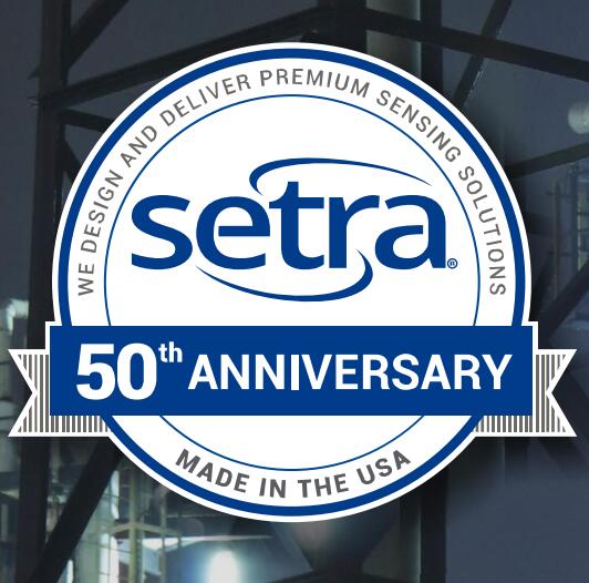 setra西特压力精密测量  美国西特
