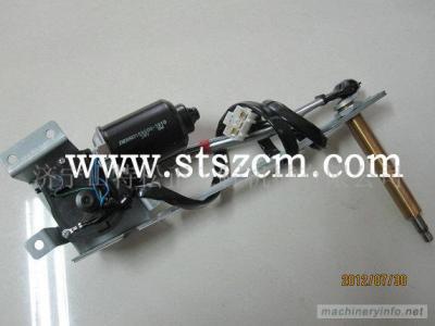 进口配件PC1250加热器马达ND116340-3860