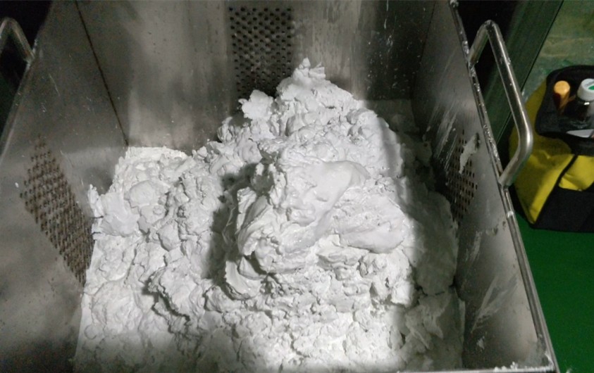 抛光液过滤机FZ系列设备  玻璃抛光液过滤机