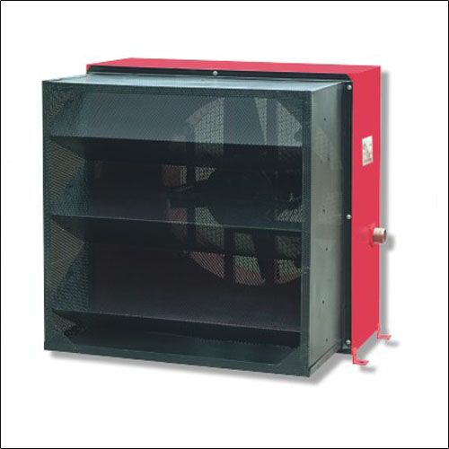 PF4高倍数泡沫产生器厂家销售