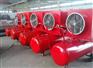 PF4移动式高倍数泡沫产生器厂家销售