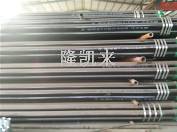 油管-1.9寸N80材质EUE外加厚-成品油管  1.9寸油管  N80材质成品油管  EUE外加厚油管