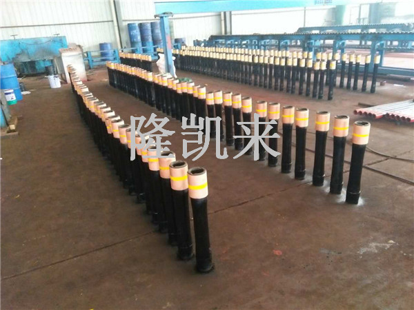 4145H材质短节-DSHT55母扣5-1/2寸吊耳-短接  4145H短节  DSHT55母扣短节  吊耳DSHT55短接