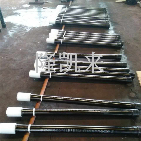 4145H材质短节-DSHT55母扣5-1/2寸吊耳-短接  4145H短节  DSHT55母扣短节  吊耳DSHT55短接