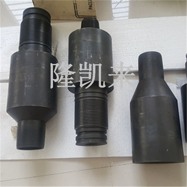 循环接头-DSHT55母扣4145H材质-转换接头  DSHT55循环接头  4145H转换接头  DSHT55转换接头