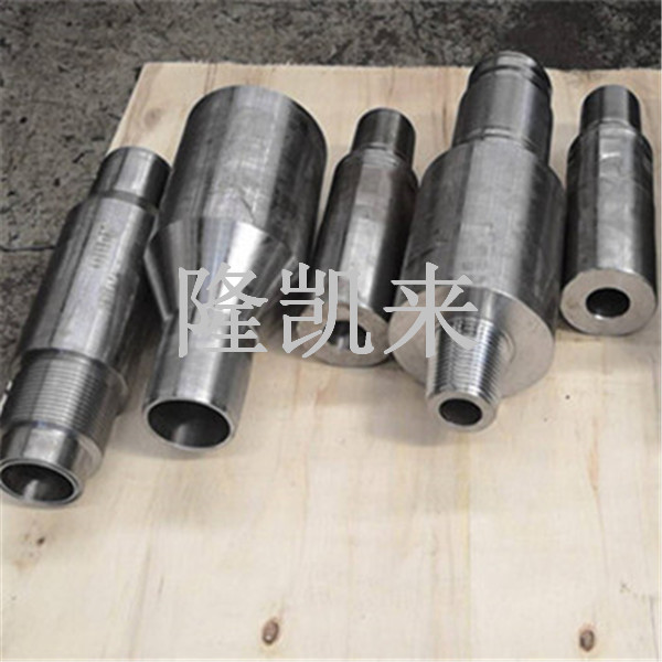 变扣接头-27CrMo47Vs材质TPFJ类似扣转换接头  TPFJ变扣接头  TPFJ转换接头  TPFJ变扣转换接头
