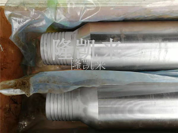 N80Q变扣-4-1/2寸TPCQ类似扣转换接头-接头  TPCQ转换接头  TPCQ接头N80Q变扣