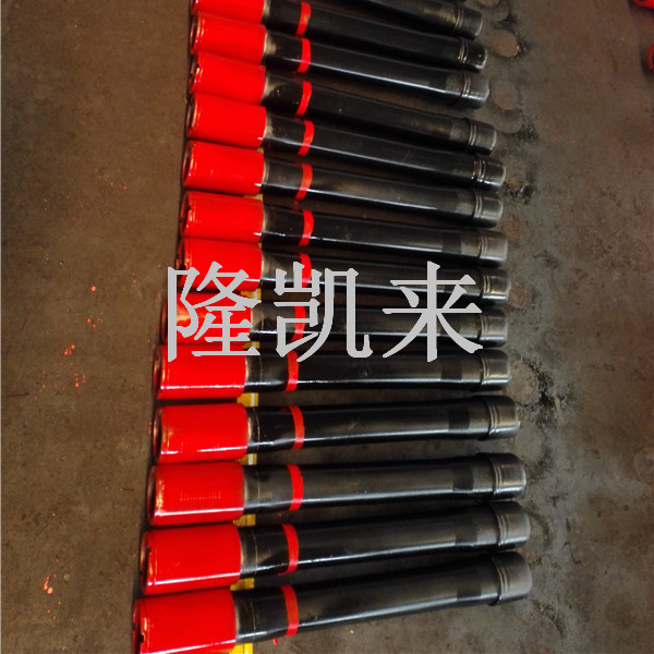 35CrMo-TPCQ类似扣4-1/2寸油管变扣短接-短节  TPCQ变扣短接  35CrMo变扣短接