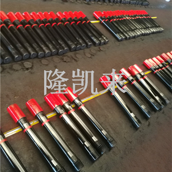 35CrMo-TPCQ类似扣4-1/2寸油管变扣短接-短节  TPCQ变扣短接  35CrMo变扣短接
