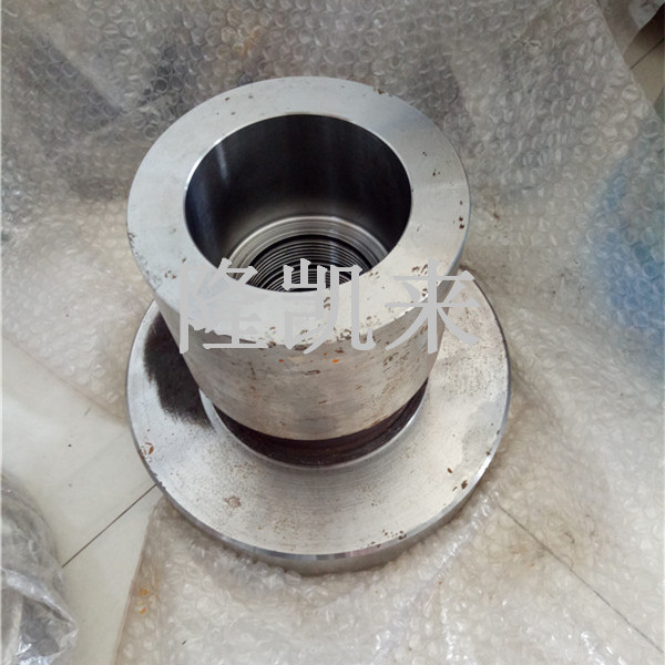 42CrMo丝堵-BGT3类似扣公扣堵头-固井工具  BGT3公扣堵头  BGT3丝堵