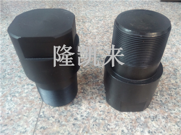 42CrMo丝堵-BGT3类似扣公扣堵头-固井工具  BGT3公扣堵头  BGT3丝堵