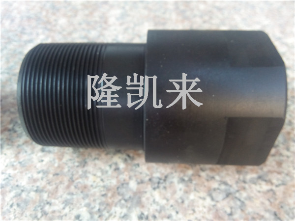 42CrMo丝堵-BGT3类似扣公扣堵头-固井工具  BGT3公扣堵头  BGT3丝堵