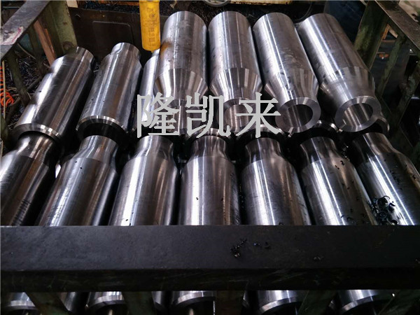 4145H材质-TPCQ类似扣3-1/2寸变扣接头  4145H材质变扣  TPCQ变扣接头  TPCQ接头