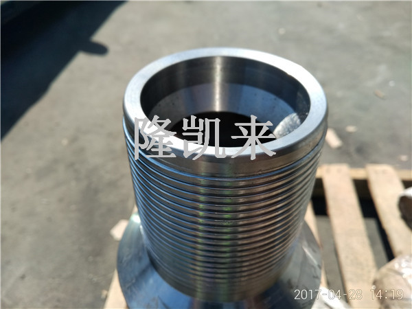 BGT3单流阀-P110材质3-1/2寸-气密扣单流阀  P110材质单流阀  BGT3气密扣单流阀