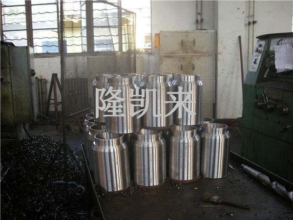 P110材质-BGT2类似扣悬挂器3寸半-井下工具  P110材质井下工具  BGT2悬挂器  3寸半BGT2悬挂器
