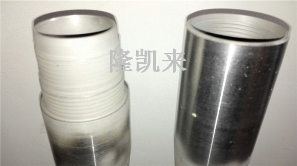 BGT2气密扣阀门-2-7/8寸N80Q单流阀-隆凯来  BGT2单流阀  N80Q单流阀BGT2