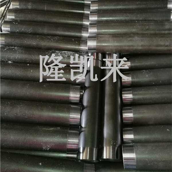 N80材质-4寸半BGT3类似扣悬挂器-固井工具-隆凯来  N80材质固井工具  BGT3悬挂器  4寸半悬挂器
