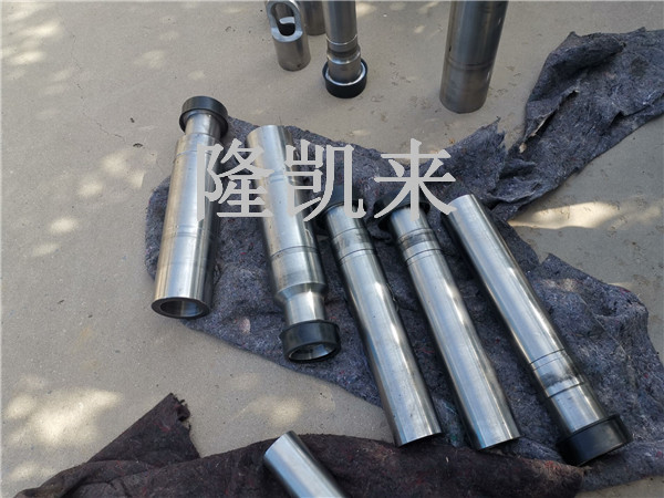 J55材质BGT3类似扣-3寸半循环接头-隆凯来  J55材质循环接头  BGT3循环接头  BGT3接头