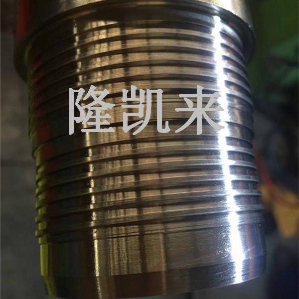 J55材质BGT3类似扣-3寸半循环接头-隆凯来  J55材质循环接头  BGT3循环接头  BGT3接头