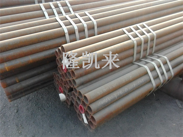 48油管-3.68壁厚N80Q材质NUE不加厚成品油管  3.68壁厚油管
