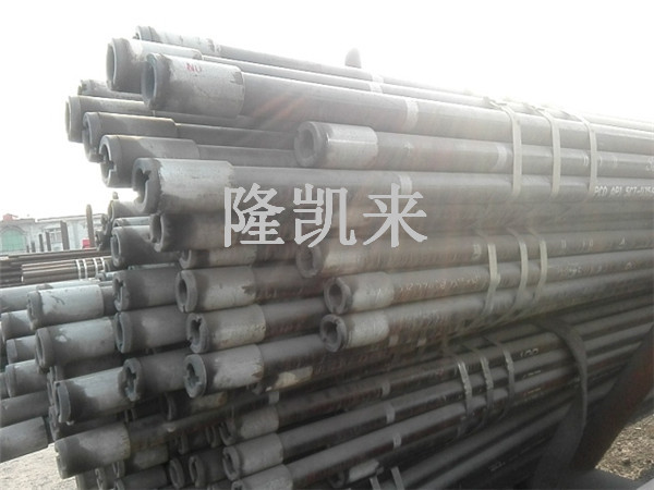 P110油管-4寸EUE外加厚成品油管R2-PSL2标准  4寸EUE油管