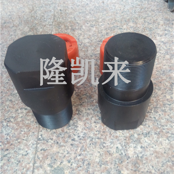 堵头35CrMo-TPCQFL类似扣母扣丝堵-固井工具  TPCQFL母扣丝堵  35CrMo母扣丝堵