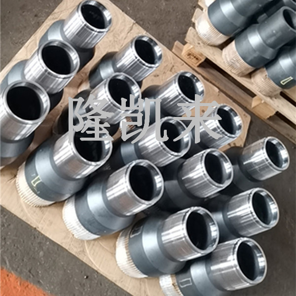 L8013Cr循环接头-3-1/2寸BGT3类似扣公母扣变扣  BGT3公母扣变扣  BGT3循环接头