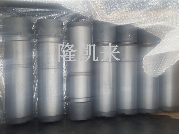 镀铜变扣TPEX类似扣-2-7/8寸13Cr转换接头  TPEX转换接头