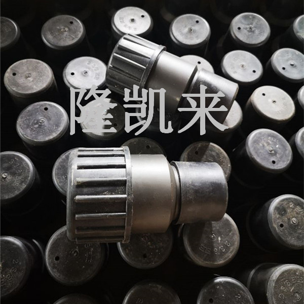 镀铜变扣TPEX类似扣-2-7/8寸13Cr转换接头  TPEX转换接头