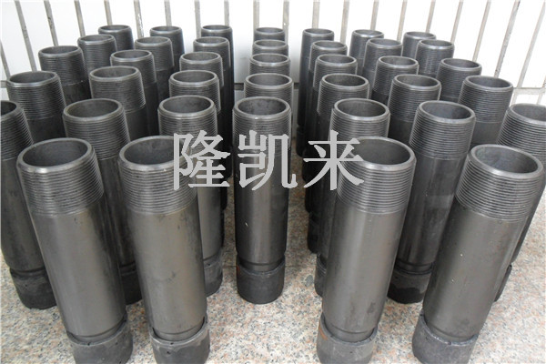 L8013Cr镀铜变扣-3-1/2寸TPFJ直连扣转换接头