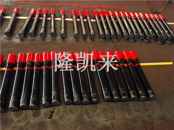 HYD PH6类似扣-气密扣-L80-9Cr材质耐磨短接  HYD PH6耐磨短接  L80-9Cr耐磨短接  PH6气密扣耐磨短接
