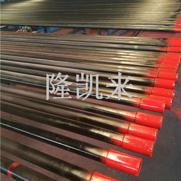 HYD PH6类似扣-气密扣-L80-9Cr材质耐磨短接  HYD PH6耐磨短接  L80-9Cr耐磨短接  PH6气密扣耐磨短接