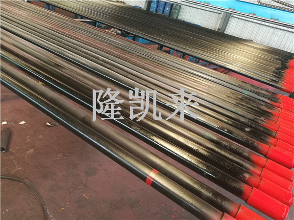 HYD PH6类似扣-气密扣-L80-9Cr材质耐磨短接  HYD PH6耐磨短接  L80-9Cr耐磨短接  PH6气密扣耐磨短接