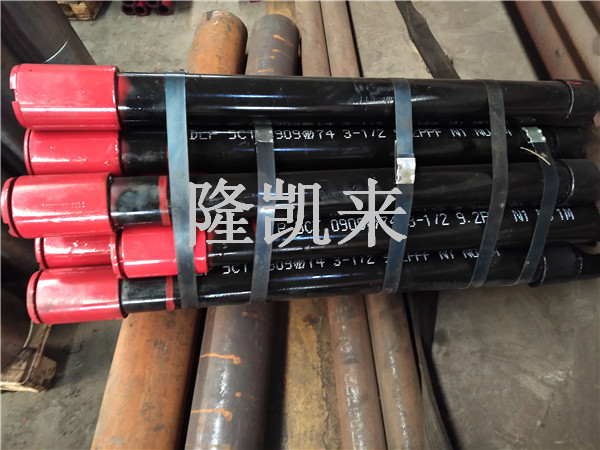 HYD 511类似扣-特殊扣-3Cr耐磨短接-油管  HYD 511耐磨短接  HYD 511油管