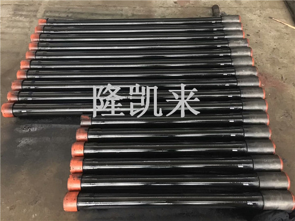 HYD CS类似扣-L8013Cr材质-耐磨短接-油管  HYD CS耐磨短接  HYD CS油管  L8013Cr耐磨短接