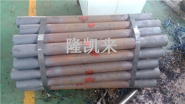 TPCQ类似扣-气密扣-P110耐磨短节-油管短接-隆凯来  TPCQ耐磨短节  TPCQ油管短接