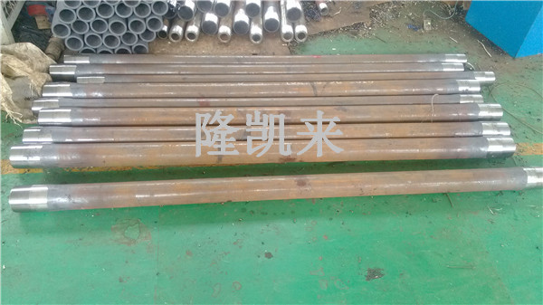 TPCQ类似扣-气密扣-P110耐磨短节-油管短接-隆凯来  TPCQ耐磨短节  TPCQ油管短接