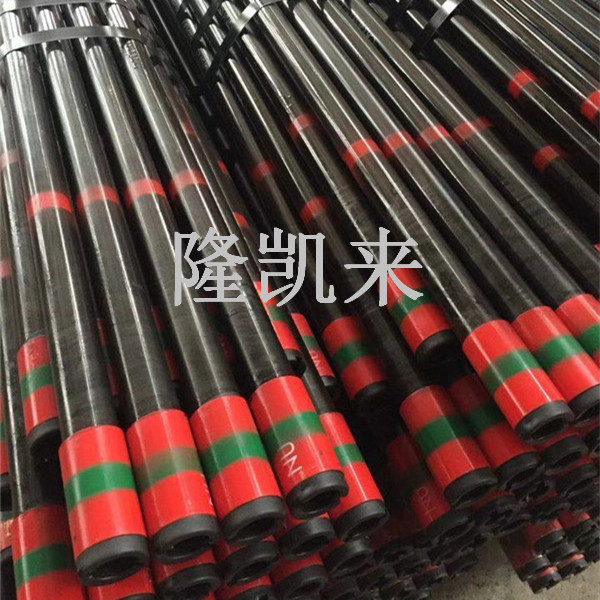 外加厚油管-EUE成品油管3-1/2寸13Cr-油管