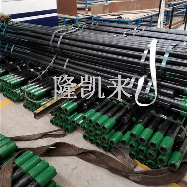 外加厚油管-EUE成品油管3-1/2寸13Cr-油管