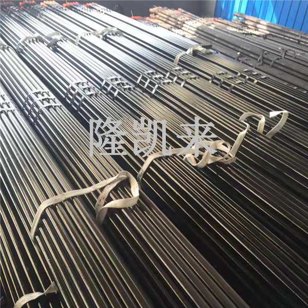 不加厚油管-4寸L8013CR材质NUE成品油管-隆凯来  4寸L8013CR油管