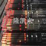 API 5CT油管-P110材质4寸EUE外加厚成品油管