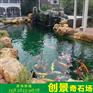 园林常见黄蜡石 吨位黄蜡石摆放 江苏黄蜡石石材