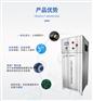 兰蒂斯高浓度臭氧发生器 杀菌消毒医疗废水处理一体机