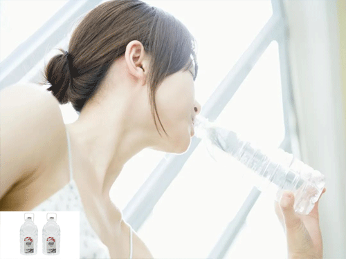 绿鼎瓶装山泉水警惕4个错误喝水的方法（一）  饮用山泉水