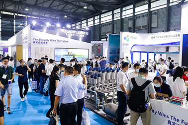 2021上海发酵展，邀您共赴8月发酵盛会  生物发酵展