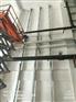 山东安丘食品厂防爆墙 防爆墙加工 卓德建筑装饰有限公司