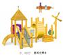 廊坊幼儿园玩具厂批发儿童小博士滑梯
