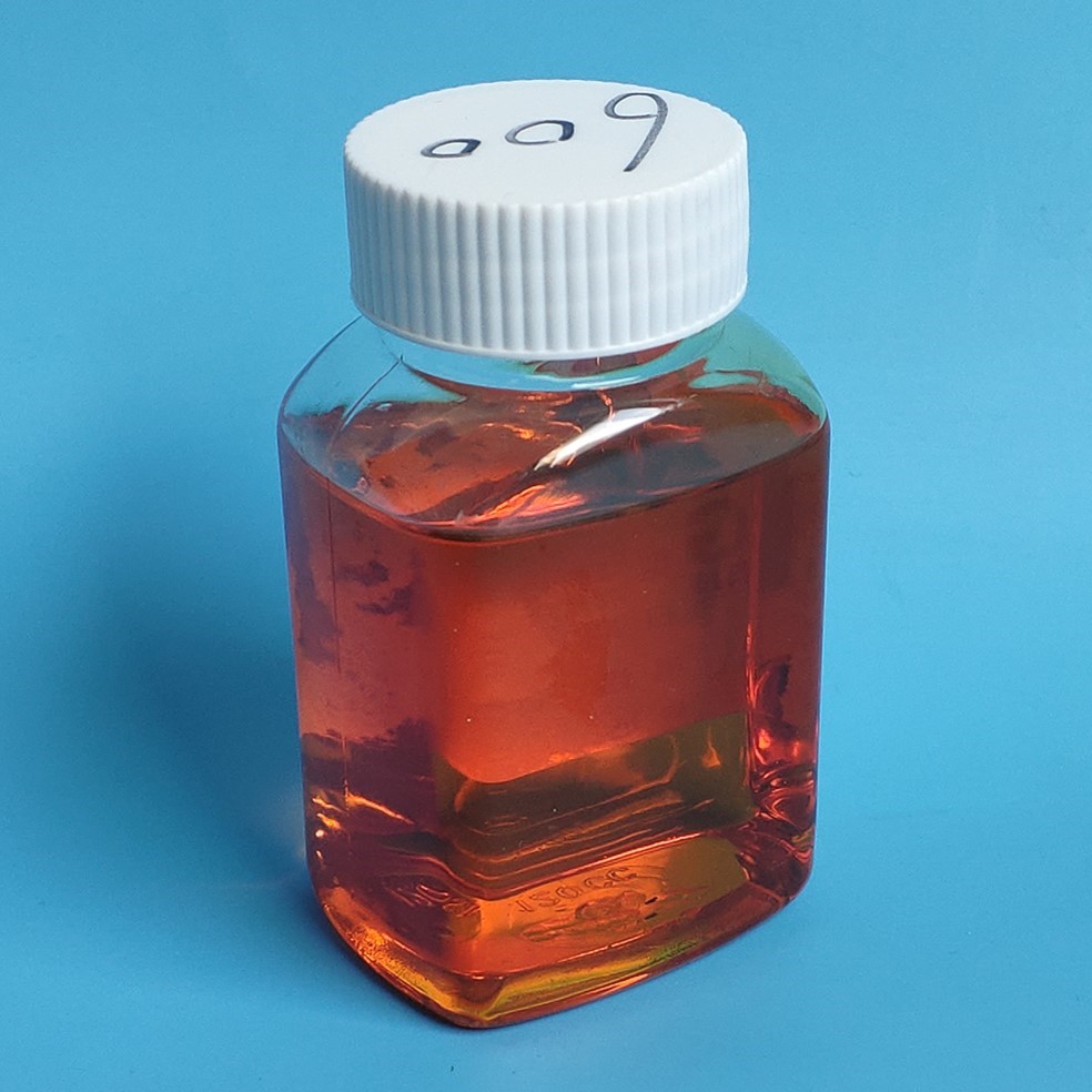 氧化菜籽油 高粘度吹风菜油 润滑油脂用润滑剂&nbsp;&nbsp;氧化菜油